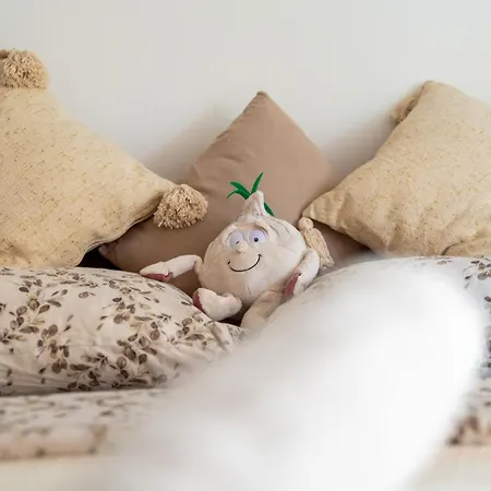 Lili 아파트 크닌