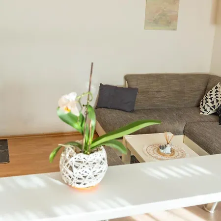 Apartment Lili
