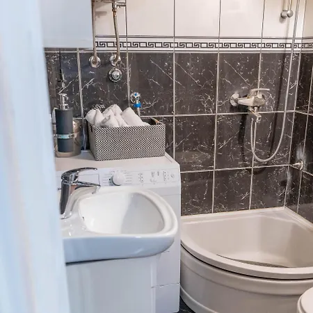 Apartament Lili